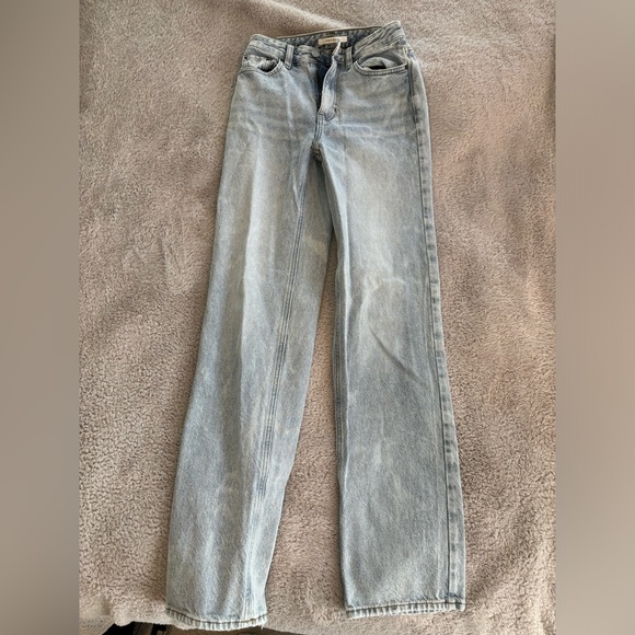 Pacsun 90s Boyfriend Jeans - Picture 3 of 5